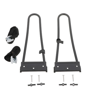 Genuine Subaru Kayak Carrier E3610AS191