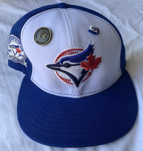 Hat Club Exclusive New Era Miami Marlins On Filed Pos Gem