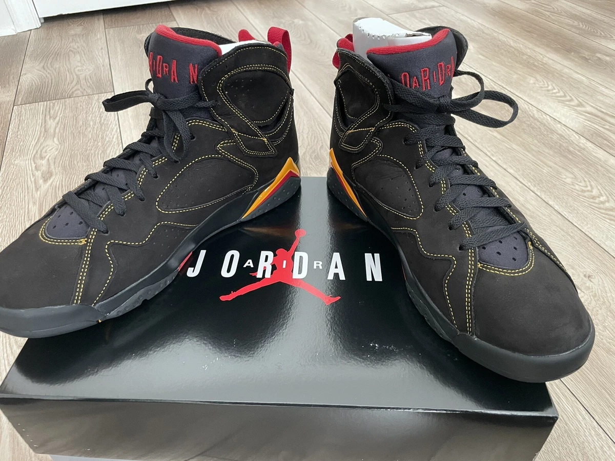 Jordan 7 citrus ebay new arrivals