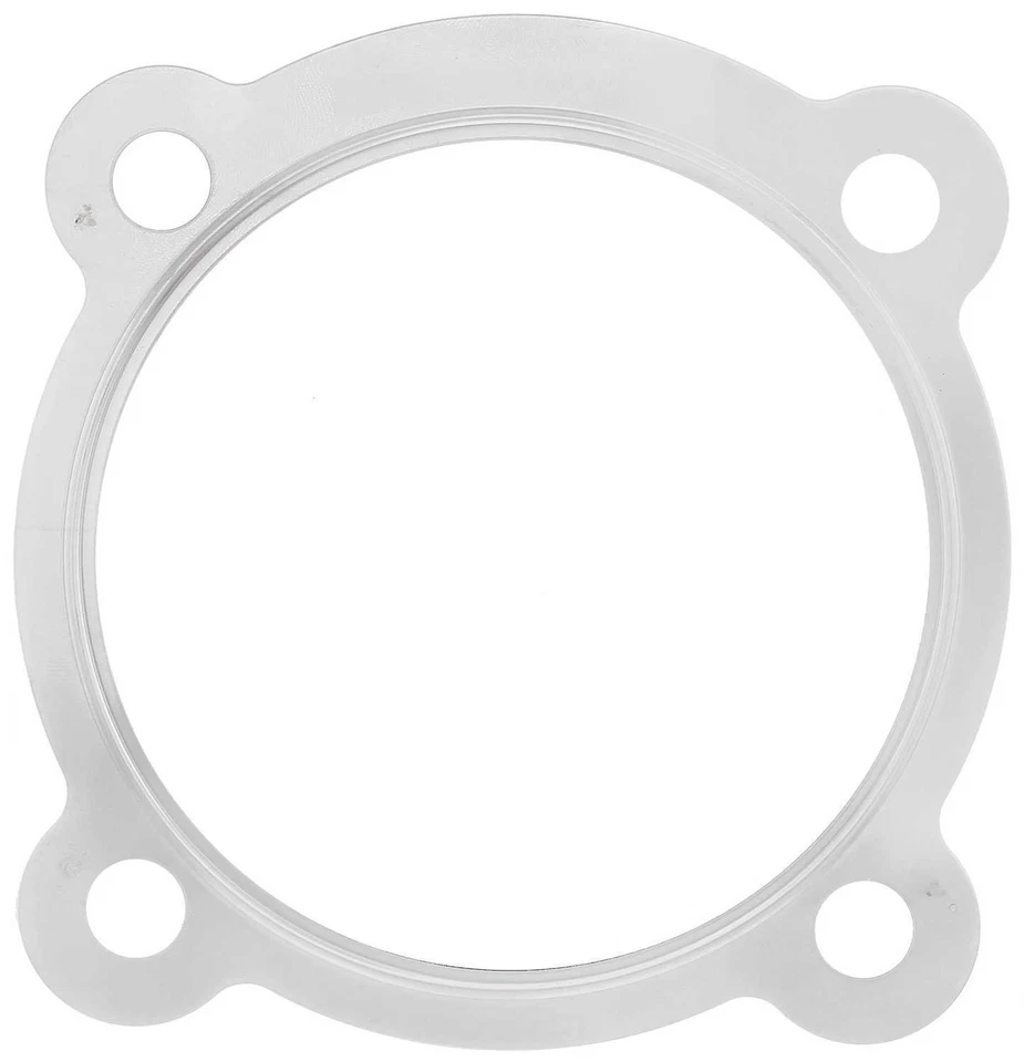 Junta de flange de tubo de escape ELRING 133.580 - Imagem 2 de 3