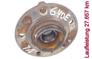 VW Golf Plus 1.2 TSI Radnabe Radlager vorne