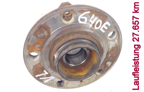 VW Golf Plus 1.2 TSI Radnabe Radlager vorne