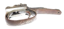 The Union Firearms Co. Mod. 24 Variant #2 12 Ga. Early Trigger Assembly AA760