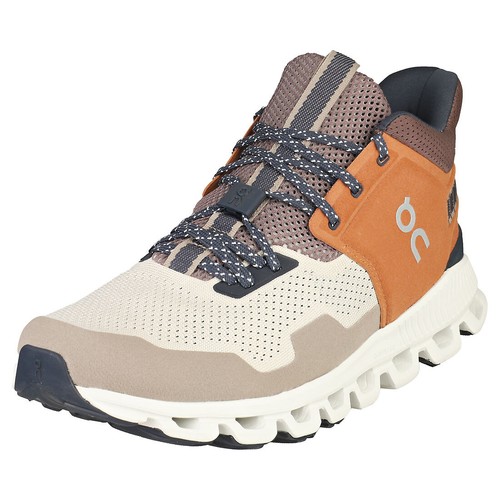 on Running Cloud Hi Edge 2899164 PECAN/CLAY