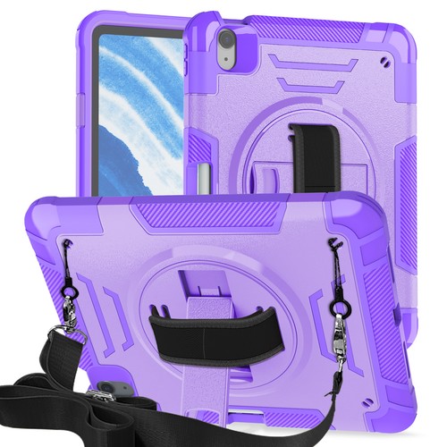 Etui na tablet Stojak Odporna na wstrząsy pokrowiec na Apple iPad Air11 Pro11 iPad 10/9/8/7/6/5 - Zdjęcie 1 z 16