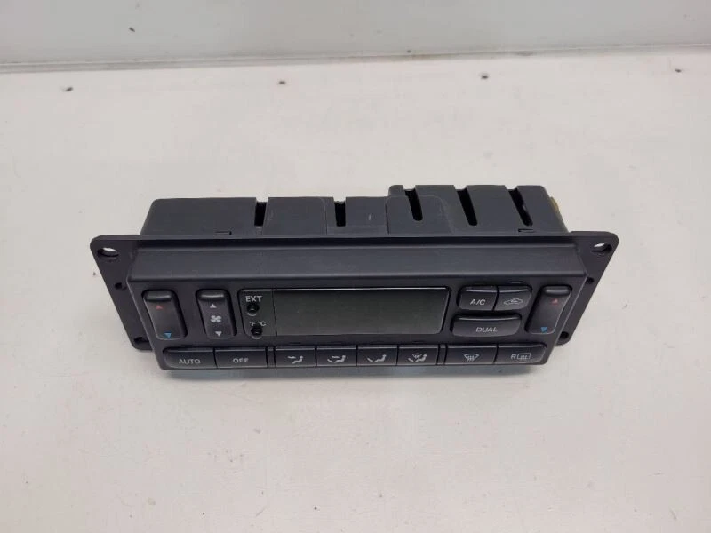 Mercury Mountaineer 2004 unidad de control de temperatura (temperatura automática) Foto 3 de 4