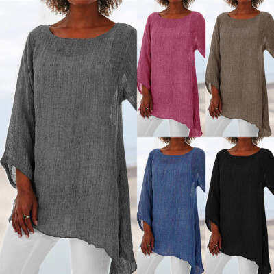 womens smock tops uk