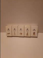 swarovski crystal memories lot