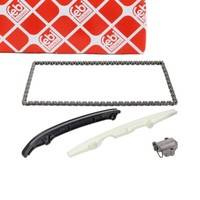 Febi 178624 Steuerkettensatz FüR Fiat 500 312 351 352 Panda 312 319 Punto 0.9