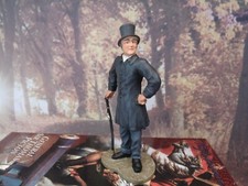 54 mm Britains 17264 Napoleonic Wars General Sir Thomas Picton