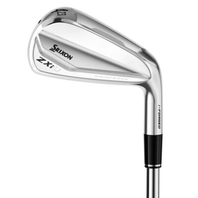 Srixon ZXiU Utility Iron NEW