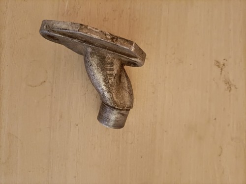 PIPE MOTOBECANE M50EV. - Photo 1/2