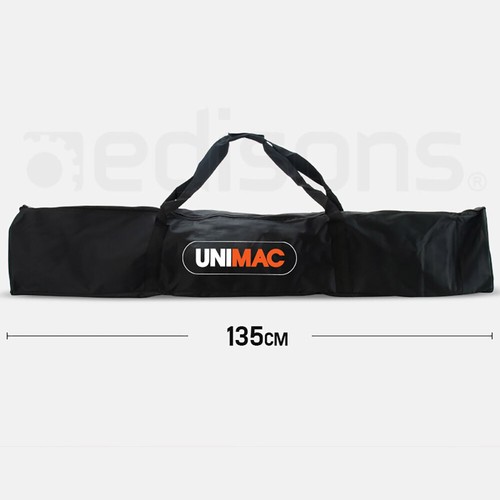 Unimac 135cm Drywall Sander Bag Gyprock Sanding Plaster Board Sander - Picture 5 of 6