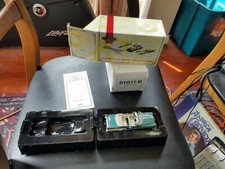 Matchbox Dyg06-m 1958 Buick Special Convertible W Coa Box 143