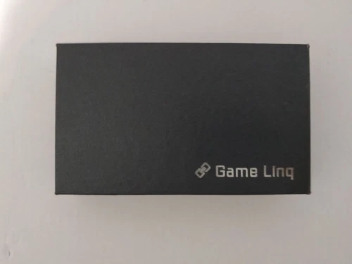 Gamelinq Adapter for NEOGEO Arcade Stick Pro Connect to PS3/PS4