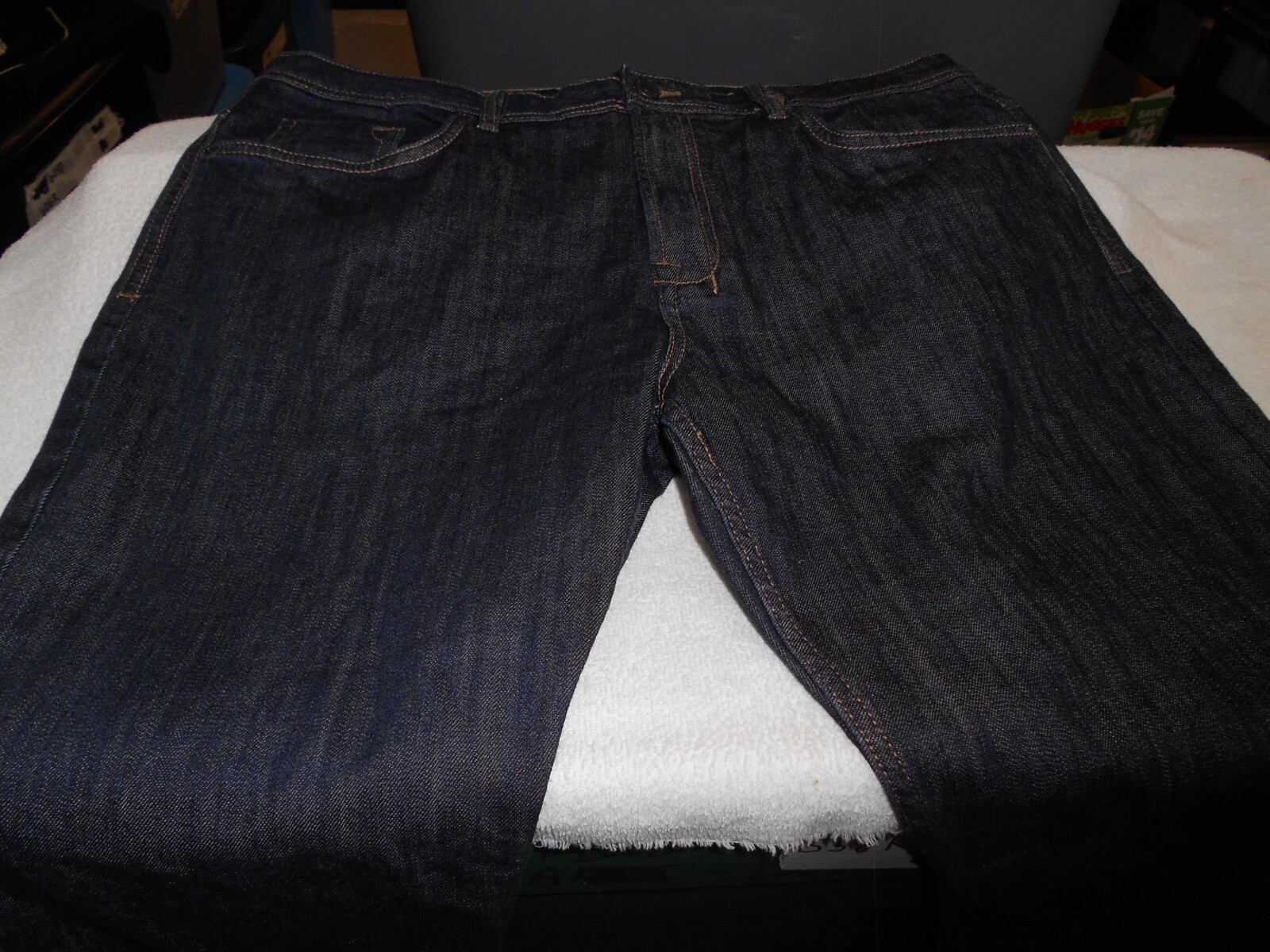 Mens BUFFALO BITTON DRIVEN-X BASIC STRAIGHT STRET… - image 2