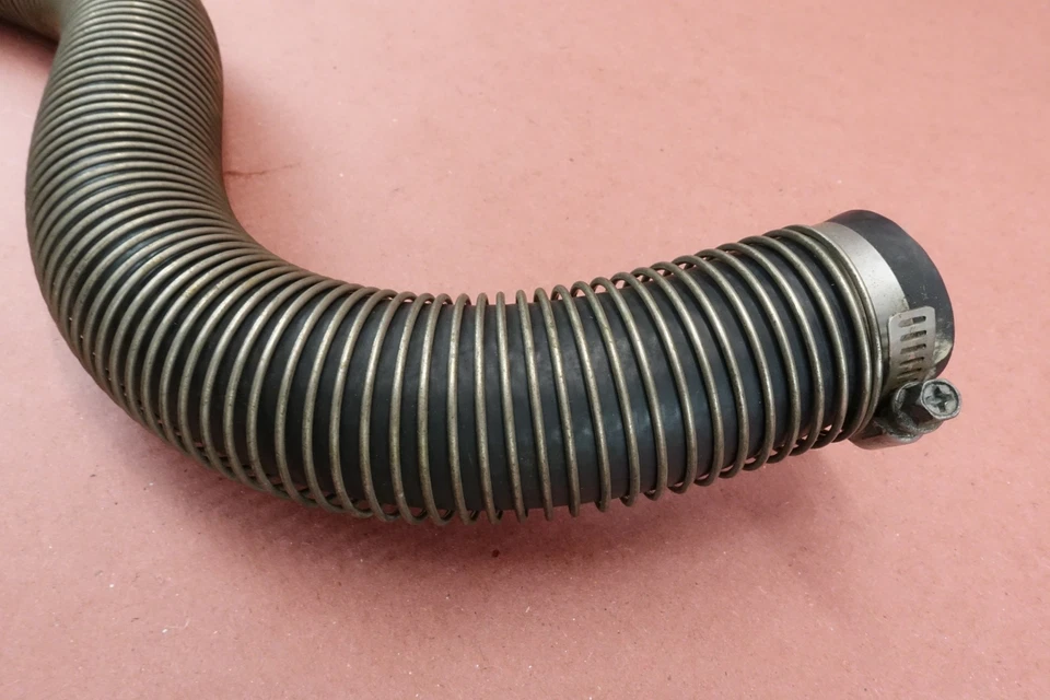 2002 - 2007 Honda CB900 CB 900 OEM Radiator Hose - Image 2 of 4