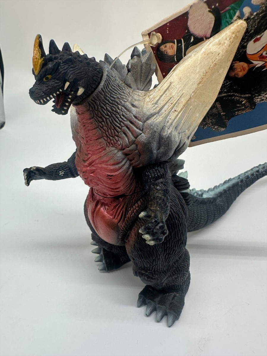 BANDAI シグスティンガー 1998年製 BANDAI シグスティンガー 1998年製 BANDAI シグスティンガー