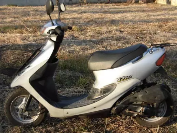 Honda dio 1 for sale sale