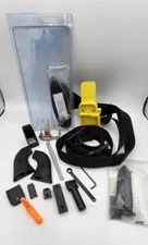 BULK LOT: Misc Firearms Parts - Grips / Slings / Butt Pad / Tools / Scope Mounts