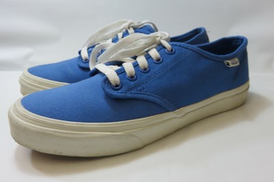 royal blue vans womens