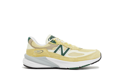 Size 10 - New Balance Teddy Santis x 990v6 Made in USA Mindful 