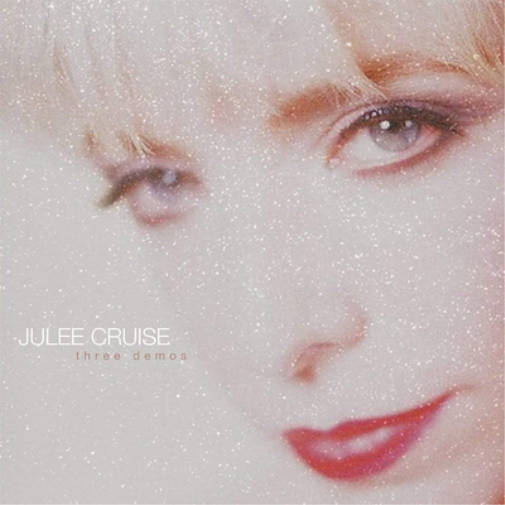 Julee Cruise Three Demos (Vinyl LP) 12" Album