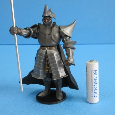 ベルセルク ボスコーン将軍　ART OF WAR BOSCONE ボスコーン 塗装済み完成品 限定 I ※完売