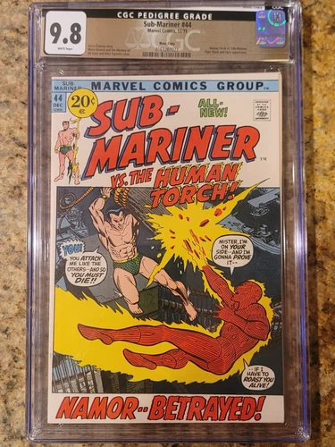 Comic Image