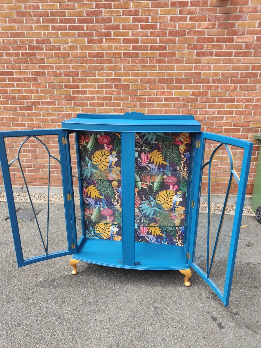 Frenchic gin cabinet deals