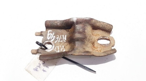 Citroen C4 Grand Picasso 2007 Stabilizer Sway Bar-bracket used, Ge #1559687-78