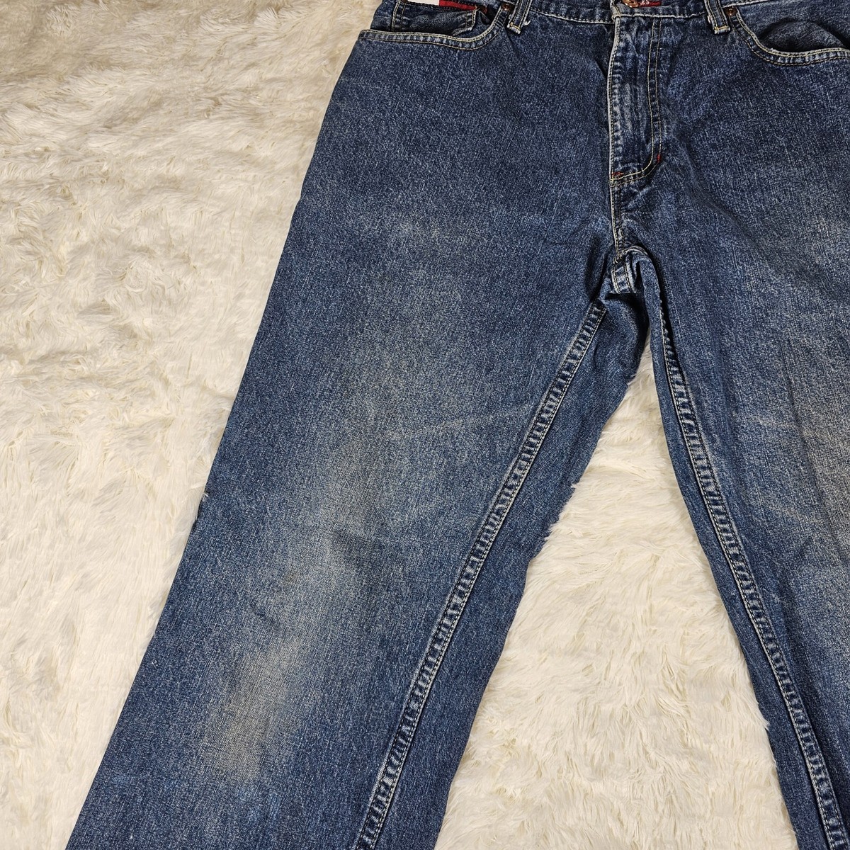 90s LIBERTY DENIM PAINTER US古着 W32相当 dc18c2e74a47844b660a12e5942b3e