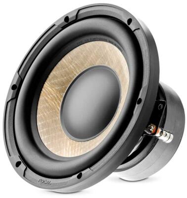 Focal P20FE Flax EVO Subwoofer P20FE 8''/20 cm 500 Watt 200 mm Subwoofer-Chassis 