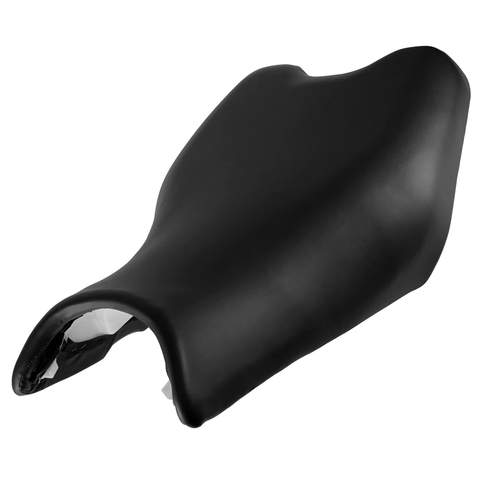 Asiento completo para Honda Rincon 680 TRX680FA TRX680FGA 4x4 2006 2007-2023 negro Foto 3 de 4