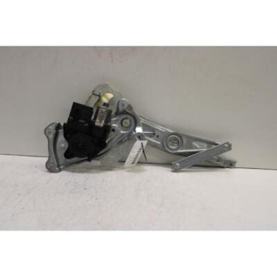 FENSTERHEBER HINTEN LINKS RENAULT SCENIC XMOD CROSS (13-15) 1.5 DCI (81KW) 2013