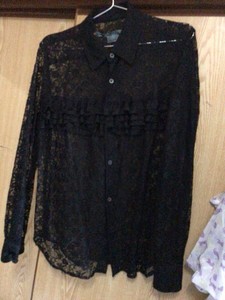 ladies comme des garcons