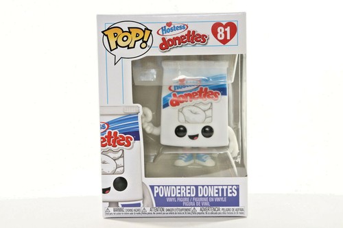 Funko Pop Ad Icons Hostess Donettes #81 