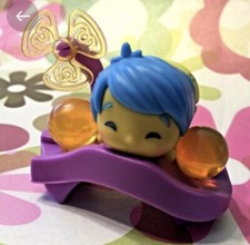 Authentic Disney Tsum Tsum Stack Vinyl Mystery Set Joy MEDIUM Figure