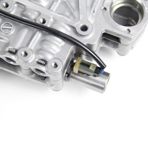 Valve Body Transmission 31706AA331 For Subaru Legacy Outback 2.5L