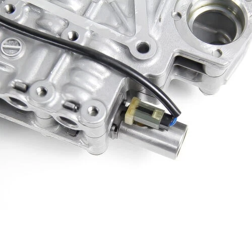 TR690 Transmission Valve Body For Subaru Legacy Outback 2010-13 2.5L 31706AA034 - Image 3 of 4