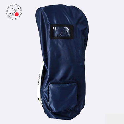 Honma Golf Bag Travel Cover For 9.5