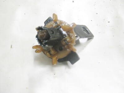 Briggs Stratton Engine 128M02-3456-B1 Governor Oil Slinger 691997, 493737, 49252
