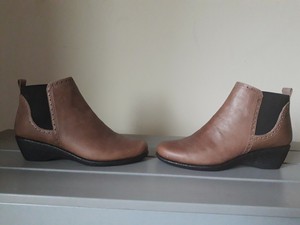 studio flexx ankle boots