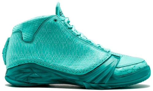 SoleFly x Air Jordan 23 Retro Florida Marlins