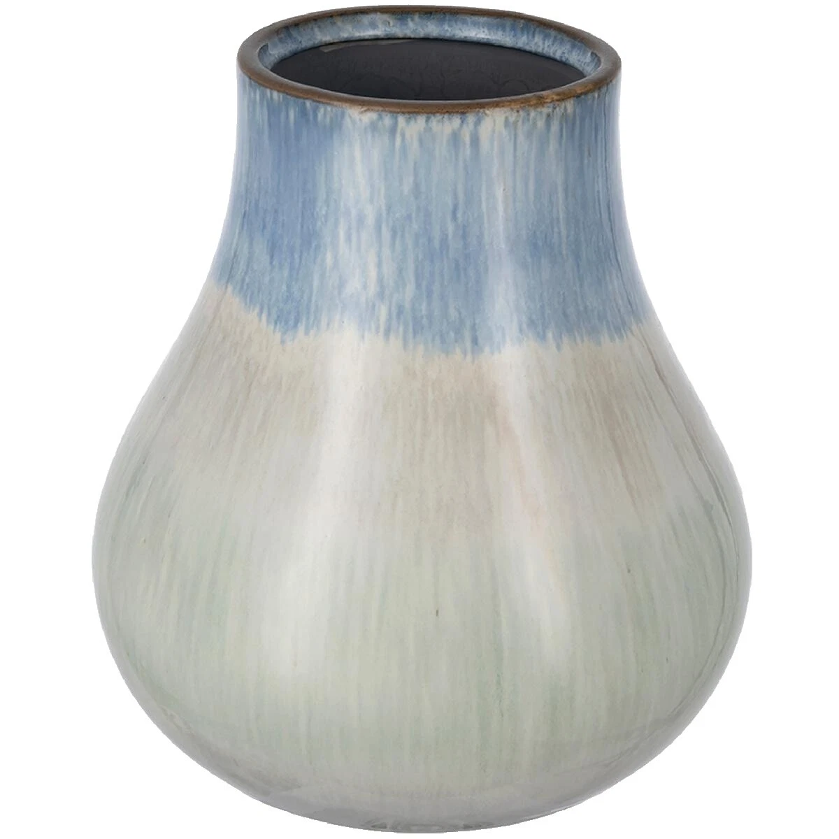 Vasos de cerâmica de Transição de Várias Cores