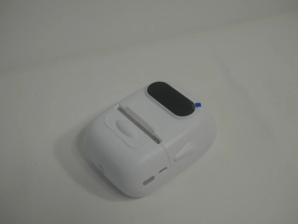 MARKLIFE P50-2 Inch Portable Label Maker with Barcode Printer