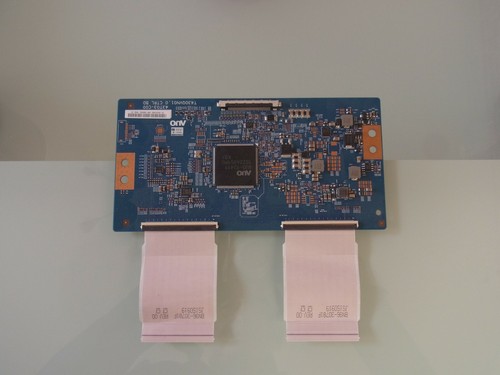 Samsung TV T-con, 43T03-C00, T430QVN01.0 CTRL BD.