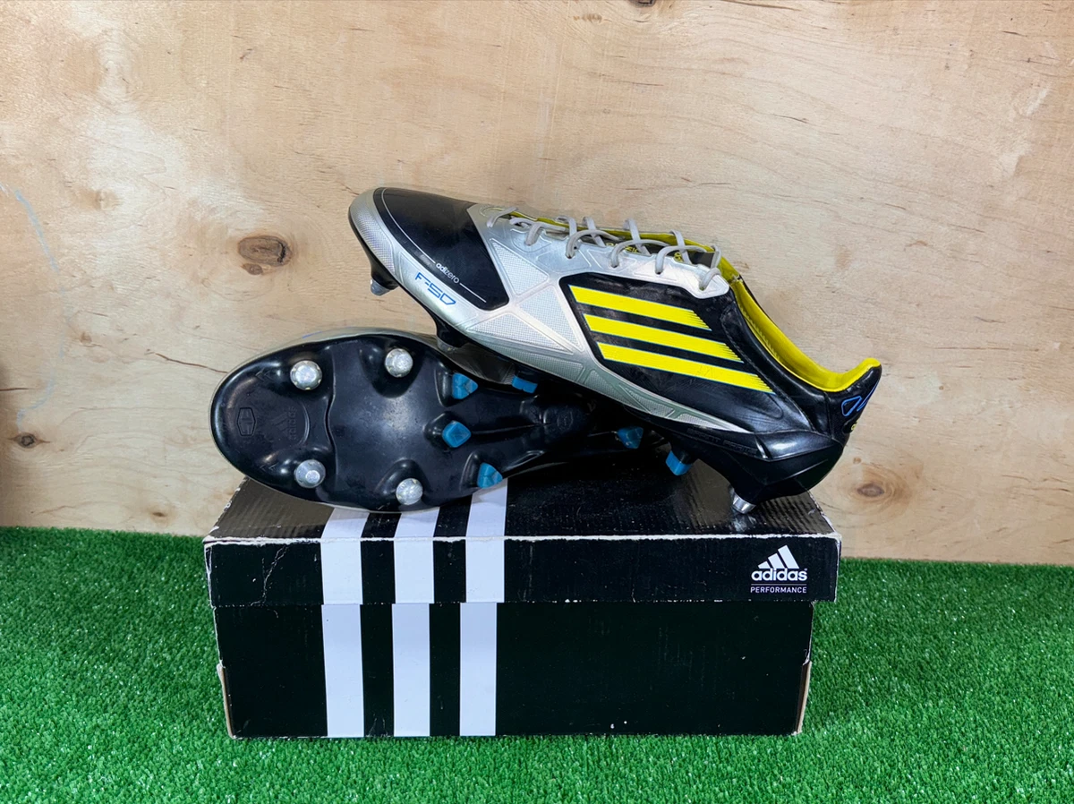 Adidas F50 Adizero Sg for sale | eBay