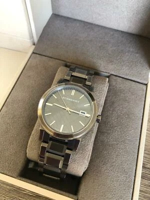 burberry watches australia