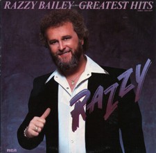 RAZZY BAILEY - LP (581)